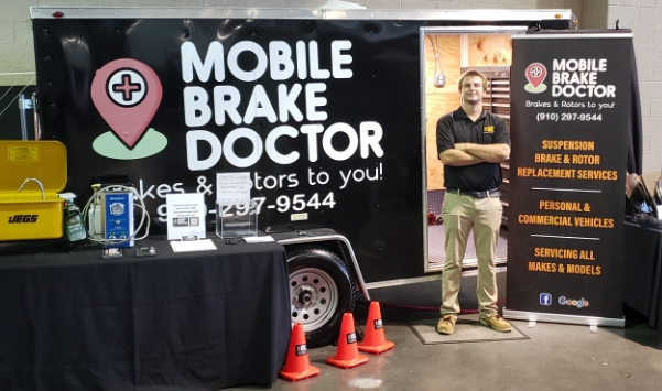 Mobile-Brake-Doctor-onsite-Brandon-technitian